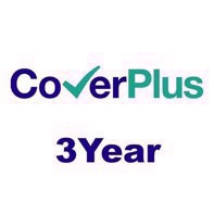 Epson 3 years CoverPlus